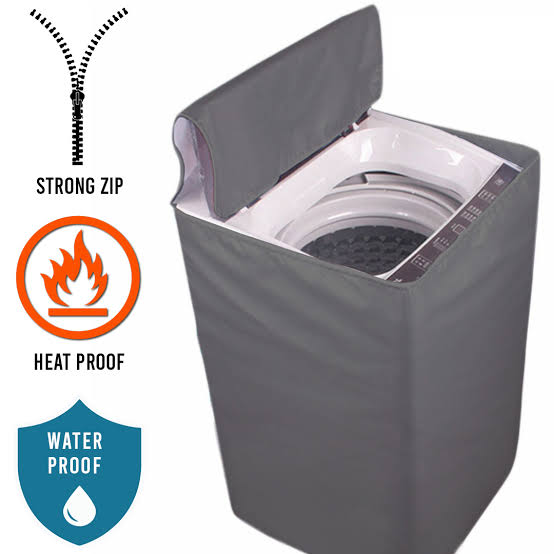 WATER proof MACHINE covers 011