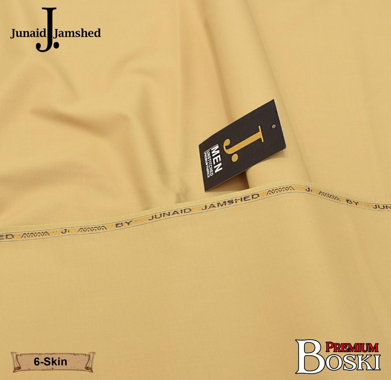 J. Premium Quality Men Wash N Wear 5129