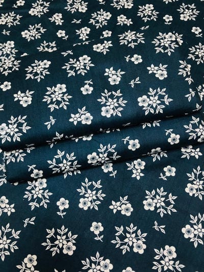 Premium Quality 2 Pc Digital Print ZC 171