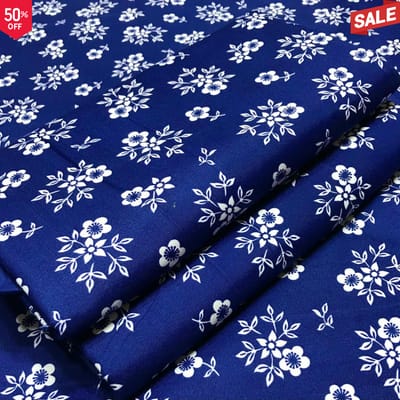 Premium Quality 2 Pc Digital Print ZC 1255
