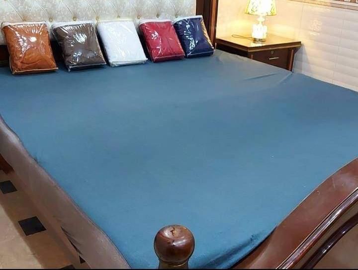 Water Proof Mattress Cover ( Double Bed) 025