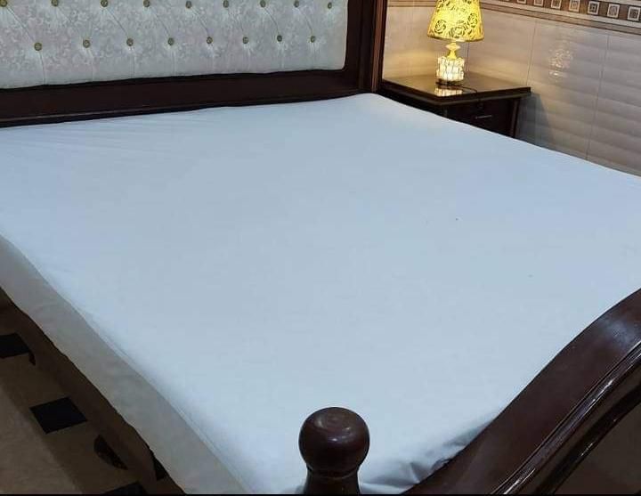Water Proof Mattress Cover ( Double Bed) 025