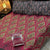 3 pcs GIFT pack KING size BED sheet