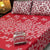 3 pcs GIFT pack KING size BED sheet