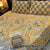 3 pcs GIFT pack KING size BED sheet