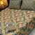3 pcs GIFT pack KING size BED sheet