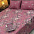 3 pcs GIFT pack KING size BED sheet