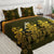 3 pcs GIFT pack KING size BED sheet