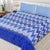 3 pcs GIFT pack KING size BED sheet