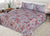 3 pcs GIFT pack KING size BED sheet