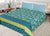3 pcs GIFT pack KING size BED sheet