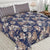 3 pcs GIFT pack KING size BED sheet