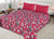 3 pcs GIFT pack KING size BED sheet