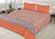 3 pcs GIFT pack KING size BED sheet