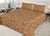 3 pcs GIFT pack KING size BED sheet
