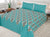 3 pcs GIFT pack KING size BED sheet