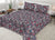 3 pcs GIFT pack KING size BED sheet
