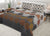3 pcs GIFT pack KING size BED sheet