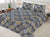 3 pcs GIFT pack KING size BED sheet