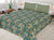 3 pcs GIFT pack KING size BED sheet