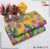 Premium Quality 2 Pc Digital Print ZC 031