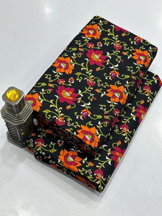 Premium Quality 2 Pc Digital Print ZC 036