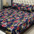 3 pcs GIFT pack KING size BED sheet