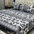 3 pcs GIFT pack KING size BED sheet