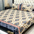 3 pcs GIFT pack KING size BED sheet
