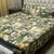 3 pcs GIFT pack KING size BED sheet