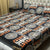 3 pcs GIFT pack KING size BED sheet