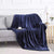 Furr Fleece - Double Bed Thermal AC Blanket