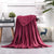 Furr Fleece - Double Bed Thermal AC Blanket