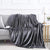 Furr Fleece - Double Bed Thermal AC Blanket