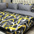 Cotton Comforter Set 7Pcs Design 7107