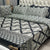 Cotton Comforter Set 7Pcs Design 7113