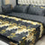 Cotton Comforter Set 7Pcs Design 7116