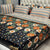 Cotton Comforter Set 7Pcs Design 7122