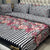 Cotton Comforter Set 7Pcs Design 7127