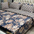 Cotton Comforter Set 7Pcs Design 7130