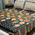 3 PCS FRILL BED SHEET