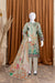 BAROQUE Bana Dora Summer Lawn 3 Pcs 7601