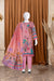 BAROQUE Bana Dora Summer Lawn 3 Pcs 7602