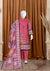BAROQUE Bana Dora Summer Lawn 3 Pcs 7605
