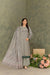 GUL AHMED Lawn 3 Pcs Premium Quality  7712