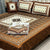DESIGNER Bed Sheets 4Pec 11203