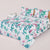 3 pcs GIFT pack KING size BED sheet