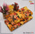 Premium Quality 2 Pc Digital Print ZC 104