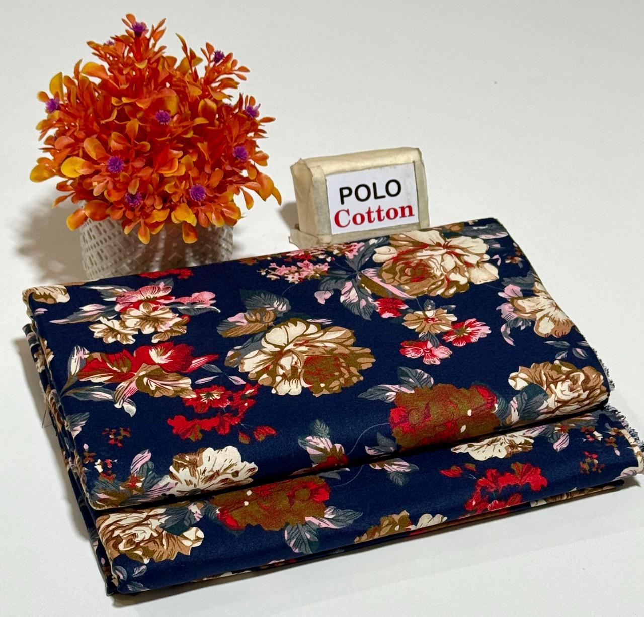 Premium Quality 2 Pc Digital Print ZC 1247