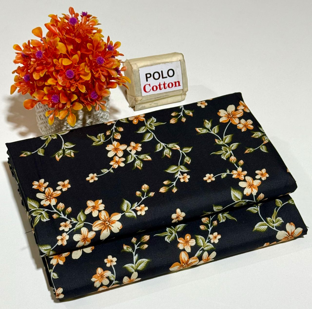Premium Quality 2 Pc Digital Print ZC 1252